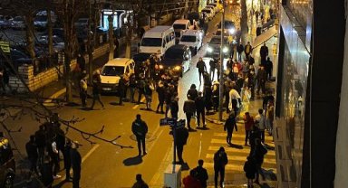 Ankara Polatlı'da silahlı kavga: 1'i ağır 3 yaralı
