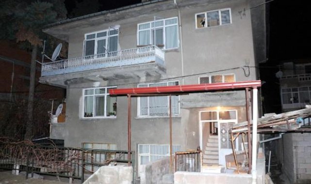 Anneanne ile sömestir tatili için yanına gelen torunu sobadan zehirlenip öldü