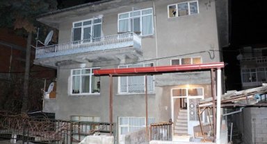 Anneanne ile sömestir tatili için yanına gelen torunu sobadan zehirlenip öldü