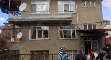 Anneanne ile sömestir tatili için yanına gelen torunu sobadan zehirlenip öldü