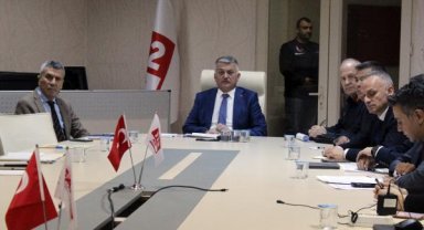 Antalya'ya Kahramanmaraş, Malatya ve Diyarbakır'dan depremzedeler gelecek