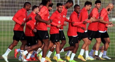 Antalyaspor'da Beşiktaş'a karşı 18 futbolcu yok !..