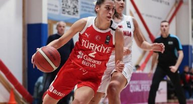 Arnavutluk - Türkiye: 48-98
