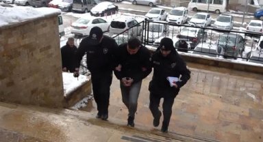 Asılsız deprem paylaşımı yapan TIR sürücüsü gözaltına alındı