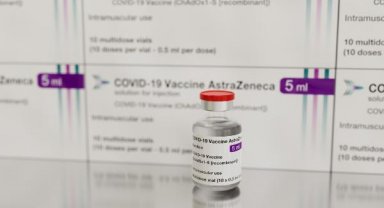 AstraZeneca, Kanada'daki araştırma faaliyetlerini büyütüyor