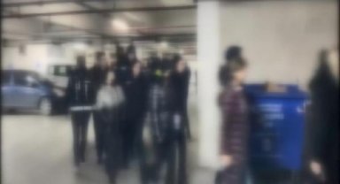 Ataşehir Belediyesi'ne yönelik operasyon: 26 şüpheli adliyeye sevk edildi