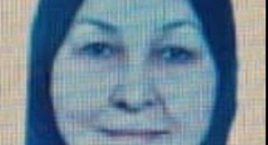 Ataşehir'deki vahşette öldürülen kadının fotoğrafı