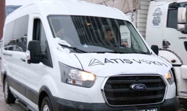 Atış Yapı'dan transfer desteği çağrısı