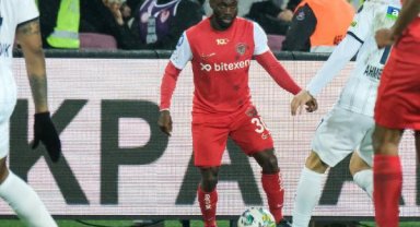 Atsu'nun menajeri, Ganalı oyuncunun hayatını kaybettiğini açıkladı