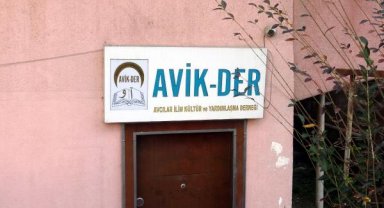 Avcılar'da derneğe silahlı saldırı
