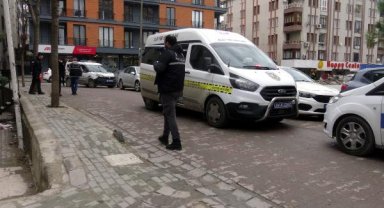 Avcılar'da kadın kuaförüne silahlı saldırı