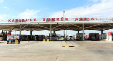 Avrupa'dan gelen yardımlar Edirne'den trenle deprem bölgesine gönderiliyor