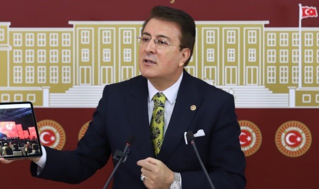 Aydemir'den 6'li masa mutabakat metnine tepki