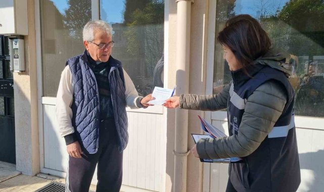 Aydın Büyükşehir Belediyesi deprem riskine karşı önlem almaya devam ediyor