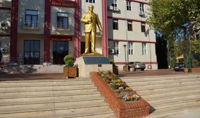 Aydın Valiliği ihtiyaç listesini açıkladı
