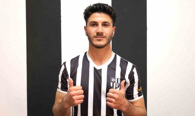 Aydınspor'a kanat takviyesi