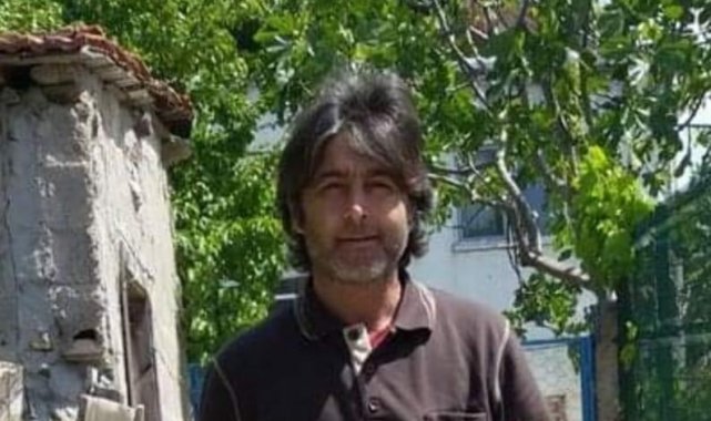 Ayvacık'ta avlanmak için evden çıktı, ormanlık alanda cesedi bulundu