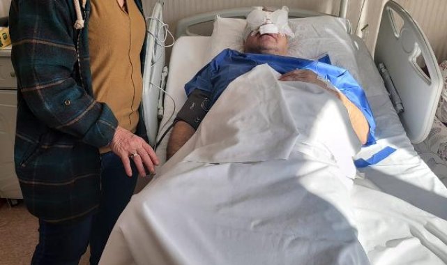 Bademcik ameliyatı olan hasta, 17 gün sonra hayatını kaybetti