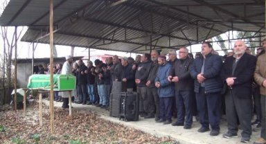 Bahadır, pompalı tüfekle öldürüldü