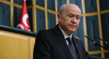 Bahçeli: Gün, kenetlenme günüdür