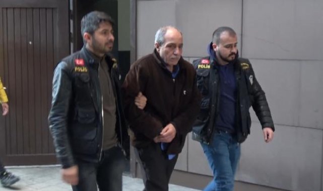 Bahçelievler'deki İETT kazasında şoför tutuklandı
