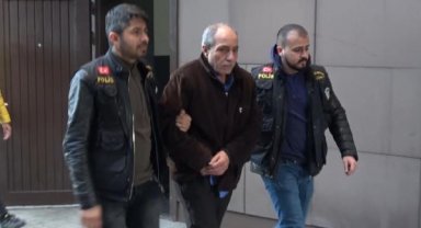 Bahçelievler'deki İETT kazasında şoför tutuklandı