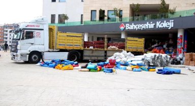 Bahçeşehir'den depremde annesini veya babasını kaybeden öğrencilerine burs desteği