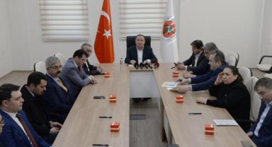 Bakan Bozdağ: Deprem bölgelerinde davalar 2 ay ertelendi