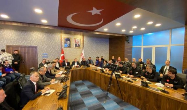 Bakan Bozdağ: Diyarbakır'da 192 kişi vefat etti, 1091 kişi yaralandı