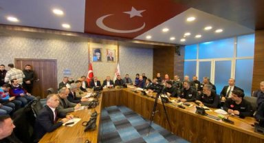 Bakan Bozdağ: Diyarbakır'da 192 kişi vefat etti, 1091 kişi yaralandı
