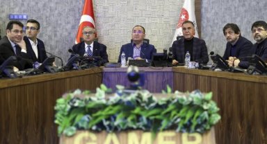 Bakan Bozdağ: Diyarbakır'da kimliklendirme işlemleri tamamlandı