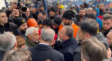 Bakan Bozdağ: İhmali ve kasıtları olan varsa kimsenin yanına kalmayacak