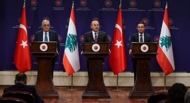 Bakan Çavuşoğlu: BM, 1 milyar dolarlık yardım çağrısında bulundu