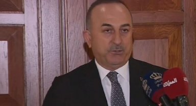 Bakan Çavuşoğlu: Yabancı arama- kurtarma ekipleriyle ilgili iddialar doğru değil
