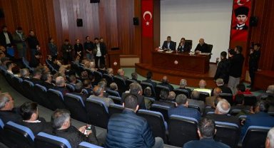 Bakan Kasapoğlu: Gün beraberlik günü