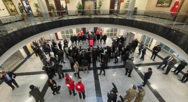Bakan Kirişci: 1.5 milyar liralık hayvan yemi desteğinde bulunacağız