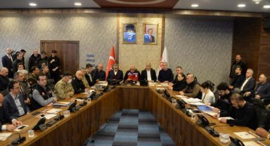 Bakan Kirişci: Deprem bölgesindeki çiftçilerimize pozitif ayrımcılık yapmaya devam edeceğiz