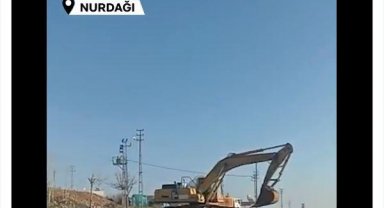 Bakan Kurum: 855 konutumuz için ilk kazmayı vurduk - Yeniden