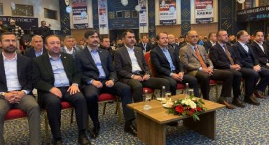 Bakan Kurum: Belediyelere aktarılan kaynağı 55 kat artırdık