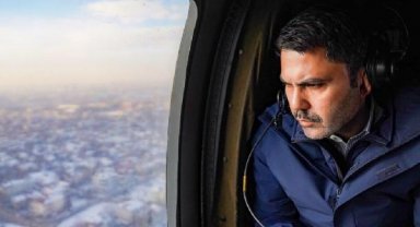 Bakan Kurum: Her şehre özel konutlar inşa edeceğiz
