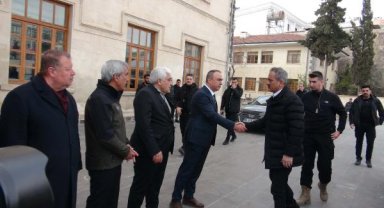Bakan Özer: 10 ildeki eğitim kararını yarın açıklayacağız