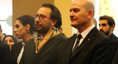 Bakan Soylu: Çılgın Türklerin yürüyüşü daha yeni başlıyor