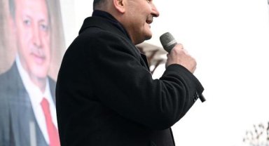 Bakan Soylu: Cumhuriyetin 100'üncü yılında bir tek terörist kalmayacak