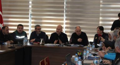Bakan Soylu: Delillendirmeler bütün binalarda devam etmekte