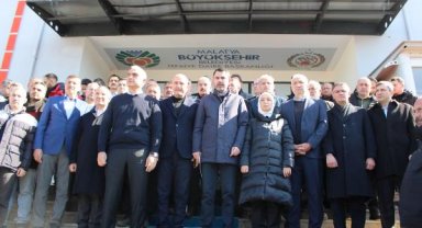 Bakan Soylu: Dört dörtlük yapmadan deprem bölgelerinden çıkmamız mümkün değil