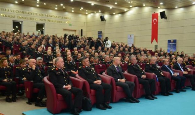 Bakan Soylu: Türkiye'de yeni bir psikolojik harp başlatmanın eşiğinde olmuşlardır