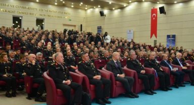 Bakan Soylu: Türkiye'de yeni bir psikolojik harp başlatmanın eşiğinde olmuşlardır