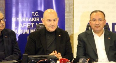 Bakan Soylu'dan 'fahiş kira artışı' açıklaması: Devlet olarak gereğini yerine getiriyoruz