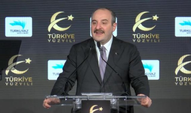 Bakan Varank: Bizim yaptıklarımıza 6'lı masanın hayalleri bile erişemez