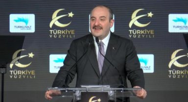 Bakan Varank: Bizim yaptıklarımıza 6'lı masanın hayalleri bile erişemez